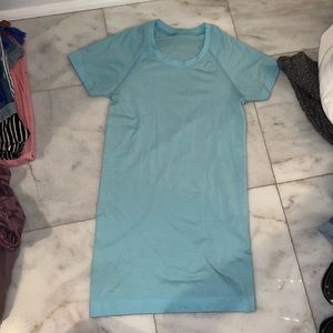 Lululemon Shirt